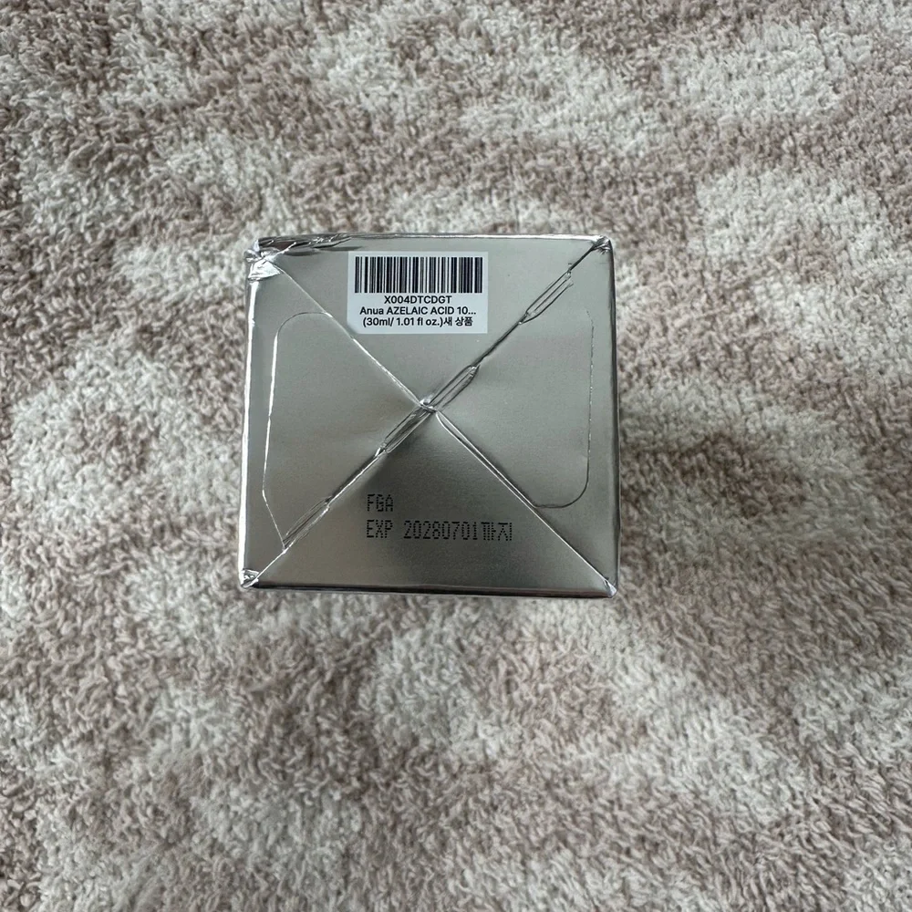 Anua 10+ Soothing Serum - Picture 3 of 3